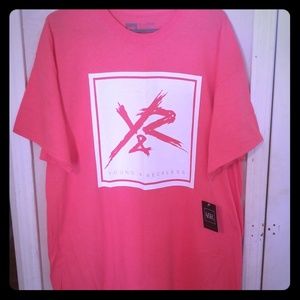 Young & Reckless tshirt